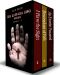 [Edward King 01] • The Edward King Series Books 1-3